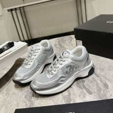 Chanel Sport Shoes